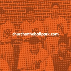 Church at the Ballpark: Why You Should Invite