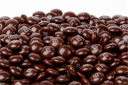 What's Your Brown M&M?